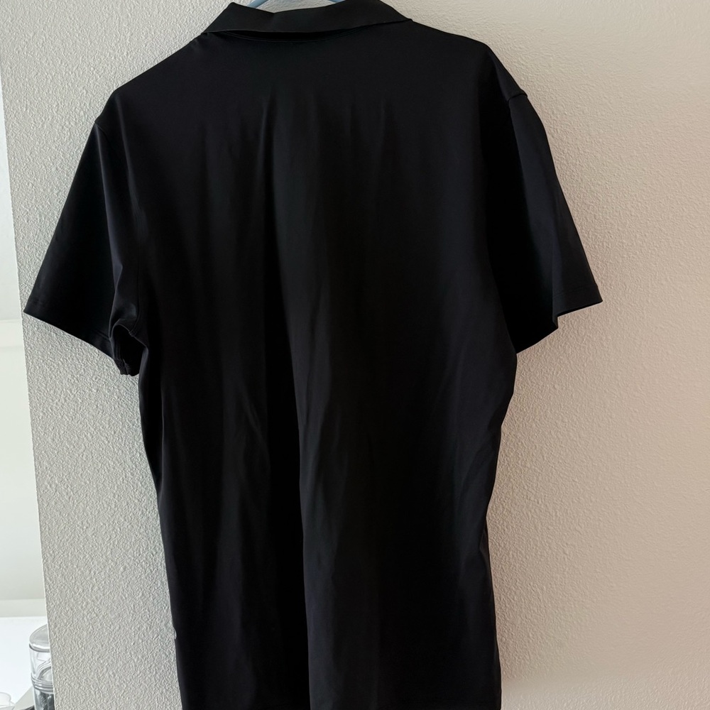 Lululemon Men’s Polo - Picture 3 of 3